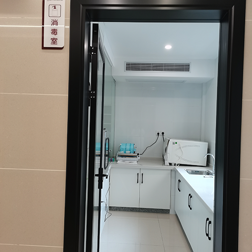 醫(yī)院環(huán)境